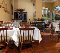 Hotel Rosario_Del Lago
